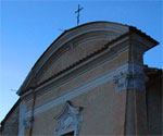 San Giovanni Norcia