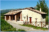 Norcia e agriturismi