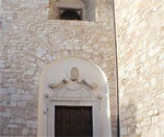 Basilica San Benedetto