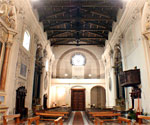 Basilica San Benedetto