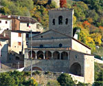 Santa Maria Campi di Norcia