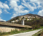 Campi di Norcia