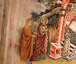 Sant'Andrea Campi di Norcia