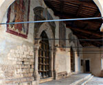 Santa Maria Campi di Norcia