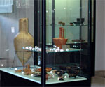Castellina Museo Civico