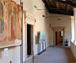 Castellina Museo Civico