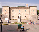 Abbazia San Eutizio