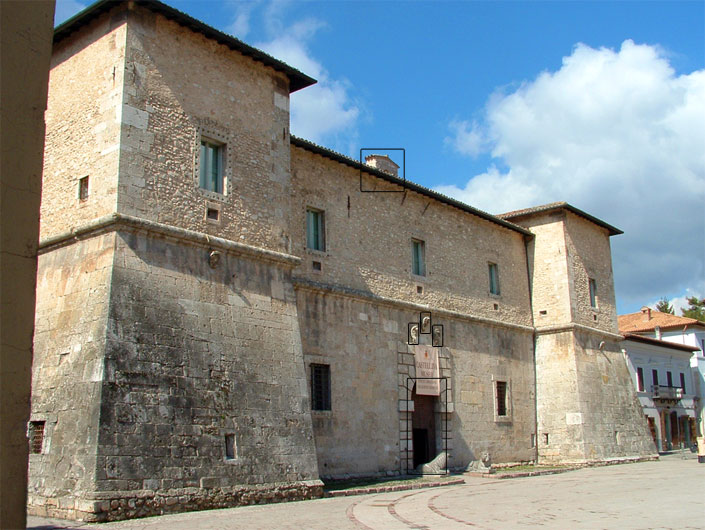 La Castellina del Vignola