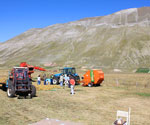 Lenticchia Castelluccio