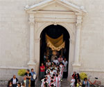 Processione Corpus Domini