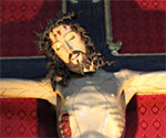 Crocifisso Giovanni Teutonico