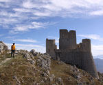 escursione sibillini trekking