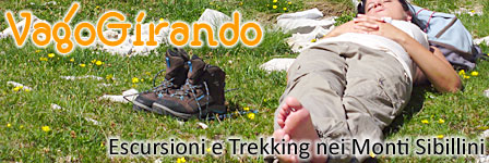 Escursioni e trekking