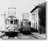 ex ferrovia Spoleto Norcia