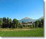 ex ferrovia Spoleto Norcia