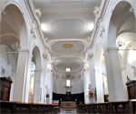 Interni Santa Maria Argentea