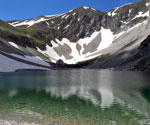 Lago di Pilato