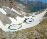 Lago di Pilato