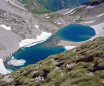 Lago di Pilato