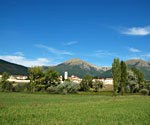 Le Marcite di Norcia