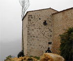 Li Fauni Norcia Falò
