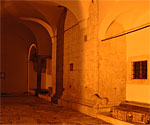 Madonna Bianca Ancarano di Norcia
