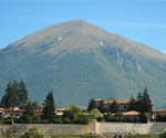 Monte Patino Norcia