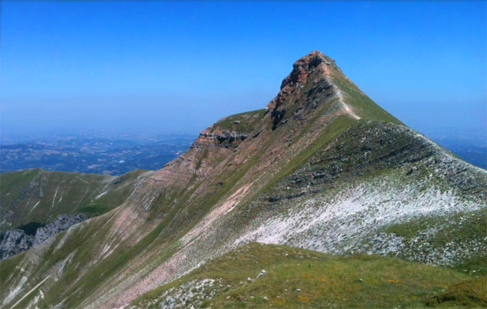 Monte Sibilla Parco Nazionale dei Sibilliini