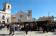 San Benedetto da Norcia