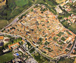 Norcia cuore Umbria