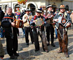 La Pasquarella a Norcia