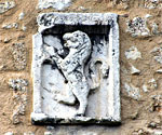  Norcia Stemma