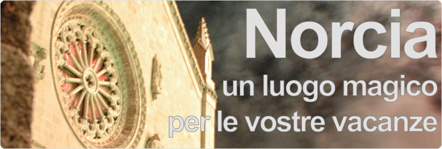 Norcia