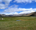 Pian Grande di Castelluccio di Norcia