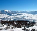 Piana di Santa Scolastica