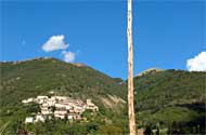 San Benedetto da Norcia