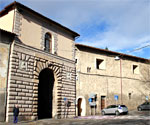 Abbazia San Eutizio