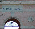 Porta Romana