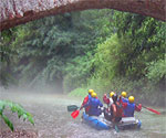 Rafting Umbria Norcia