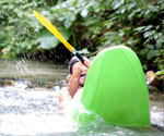 Rafting Umbria Norcia