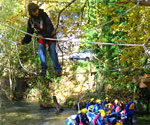 Rafting Umbria Norcia