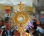 Reliquiario San Benedetto