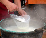 Ricotta di Norcia