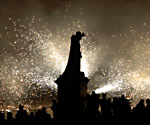 Celebrazioni Benedettine celebrazioni San Benedetto Norcia