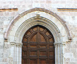 Portale laterale