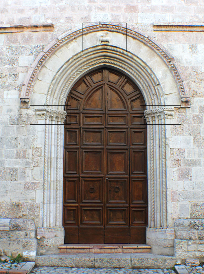 San Francesco