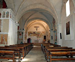 San Salvatore Campi di Norcia