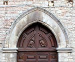 Sant'Agostino Norcia