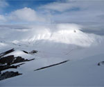 Ciaspole Neve Ciaspolata