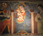 Visita turistica Norcia